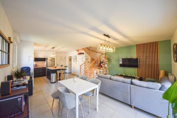 Maison 4 pièce(s) 3 chambre(s) 88 m²
