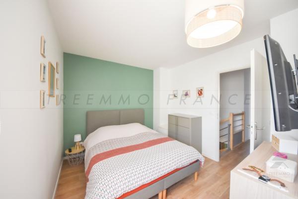 Maison 4 pièce(s) 3 chambre(s) 88 m²