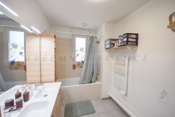 Maison 4 pièce(s) 3 chambre(s) 88 m²