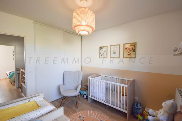 Maison 4 pièce(s) 3 chambre(s) 88 m²