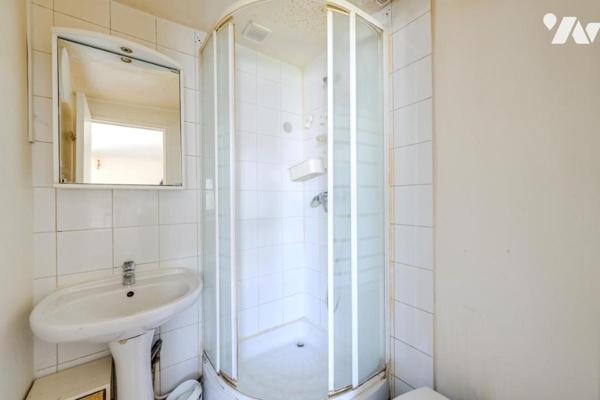 Vente Appartement 2 pièces à Paris 3e Arrondissement proche Place des Vosges