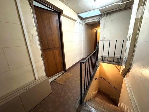 Vente Appartement 2 pièces à Paris 3e Arrondissement proche Place des Vosges