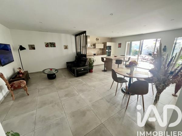 Maison à vendre 3 pièces 105 m² Pia