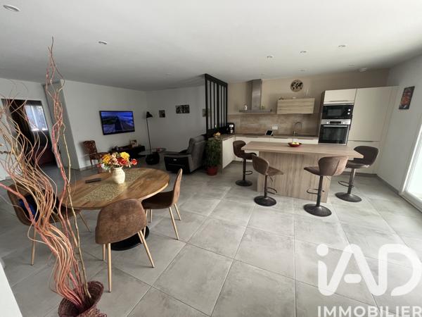 Maison à vendre 3 pièces 105 m² Pia