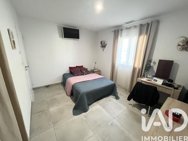 Maison à vendre 3 pièces 105 m² Pia