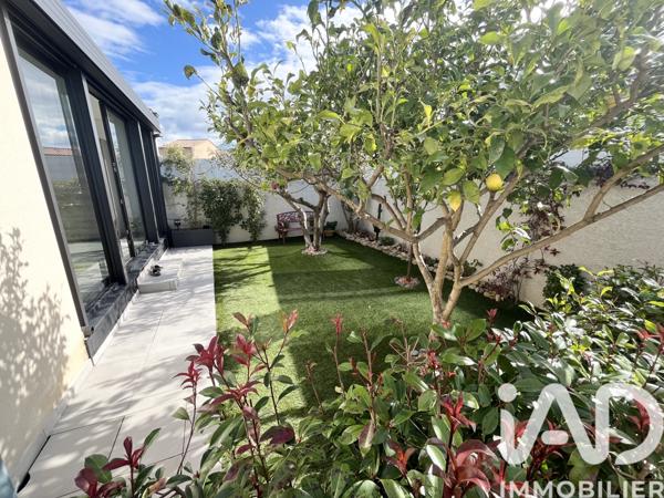 Maison à vendre 3 pièces 105 m² Pia