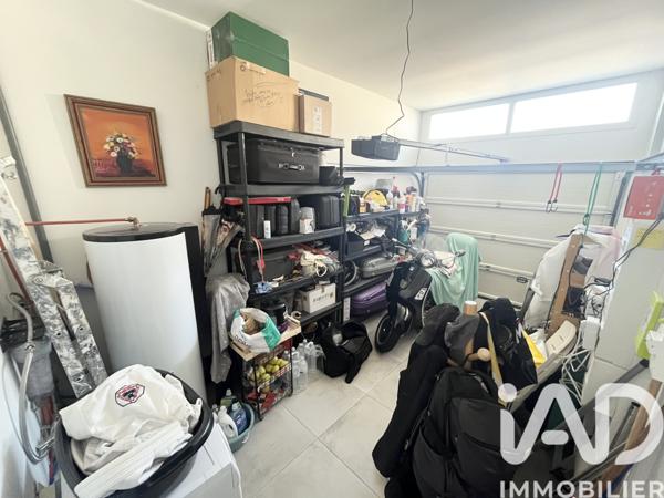 Maison à vendre 3 pièces 105 m² Pia