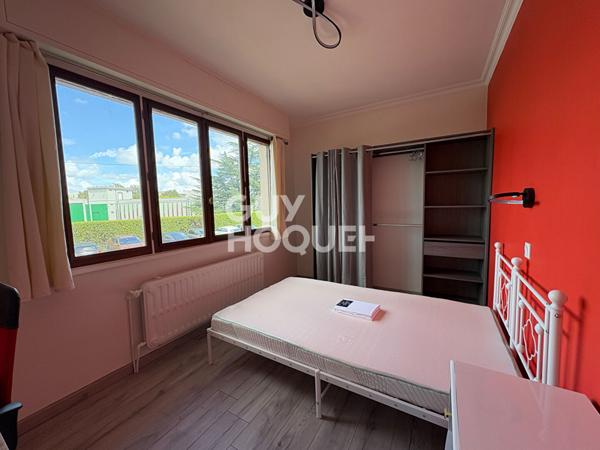 Appartement 4 pièces à louer à Mérignac - Capeyron