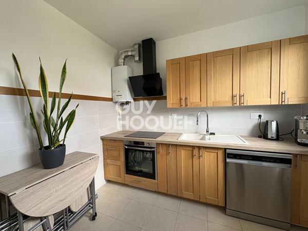 Appartement 4 pièces à louer à Mérignac - Capeyron