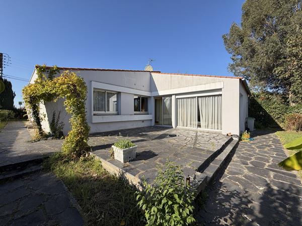 LA ROCHE SUR YON MAISON A VENDRE EXCLUSIVITE AMANDA