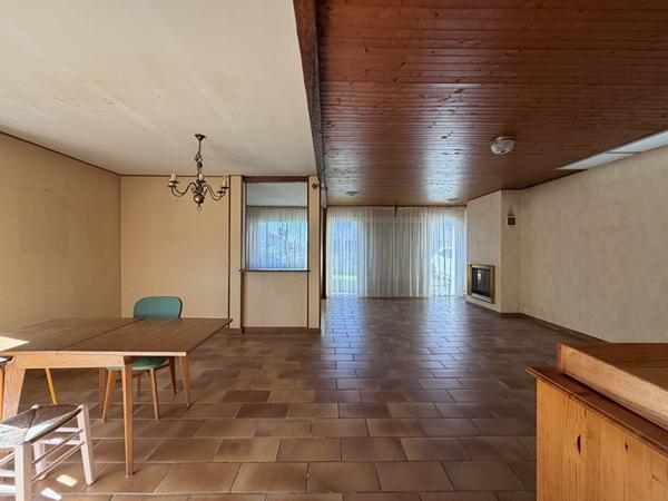 LA ROCHE SUR YON MAISON A VENDRE EXCLUSIVITE AMANDA