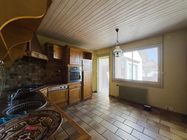 LA ROCHE SUR YON MAISON A VENDRE EXCLUSIVITE AMANDA