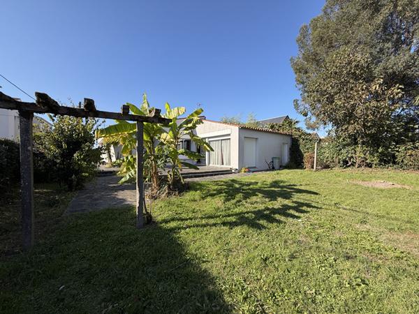 LA ROCHE SUR YON MAISON A VENDRE EXCLUSIVITE AMANDA