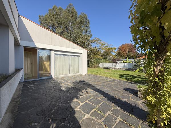 LA ROCHE SUR YON MAISON A VENDRE EXCLUSIVITE AMANDA