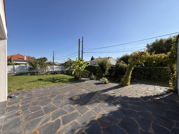 LA ROCHE SUR YON MAISON A VENDRE EXCLUSIVITE AMANDA