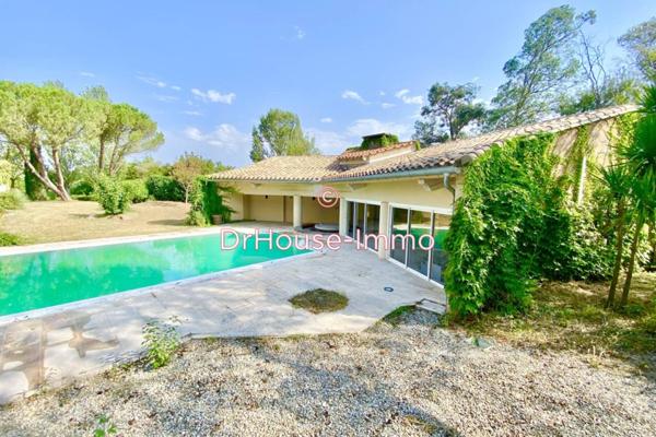 Maison à vendre 9 pièces de 448 m²