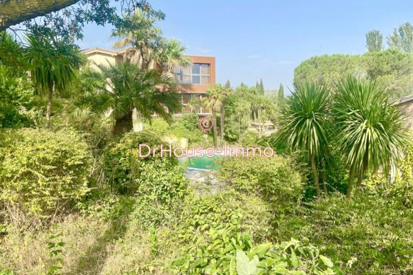 Maison à vendre 9 pièces de 448 m²