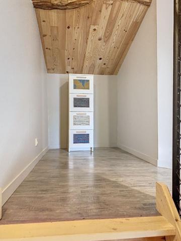A LOUER - Maison meublée sur la commune de RIVES D'AUTISE (OULMES)
