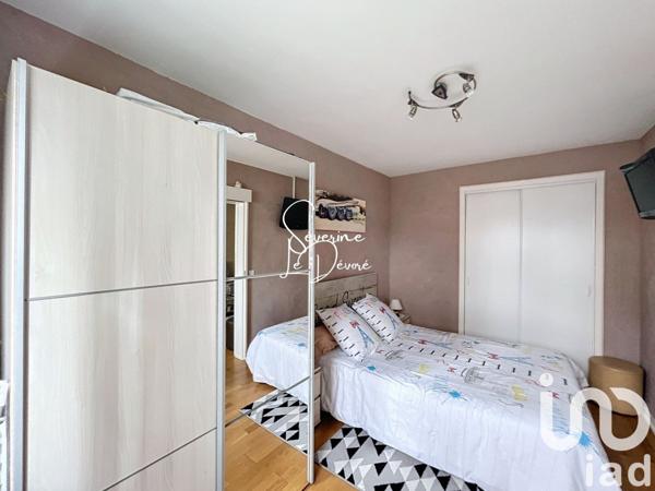 Appartement à vendre 2 pièces 46 m² Saint-Gratien