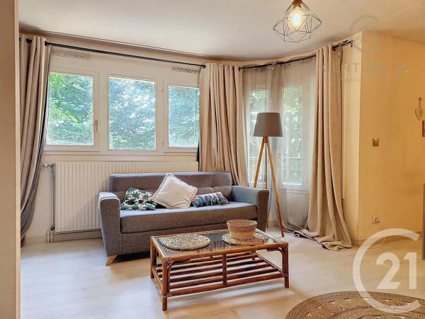 Appartement F1 à vendre  1 pièce - 32,84 m 2   TORCY  - 77