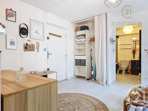 Appartement F1 à vendre  1 pièce - 32,84 m 2   TORCY  - 77