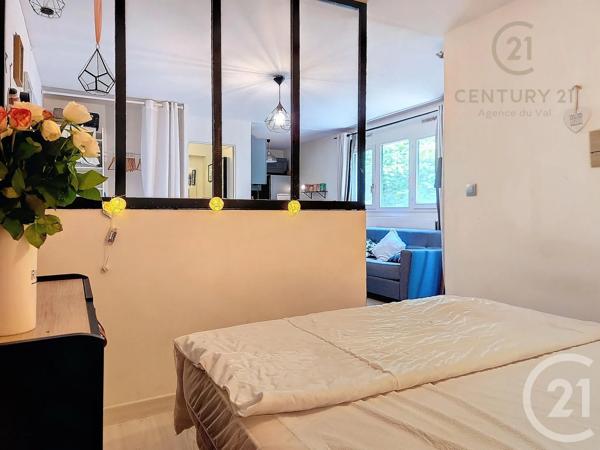 Appartement F1 à vendre  1 pièce - 32,84 m 2   TORCY  - 77