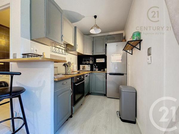 Appartement F1 à vendre  1 pièce - 32,84 m 2   TORCY  - 77