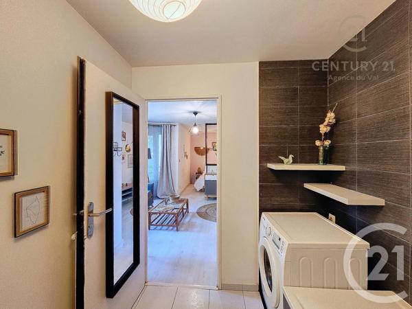 Appartement F1 à vendre  1 pièce - 32,84 m 2   TORCY  - 77