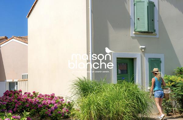INVESTISSEMENT LMNP - SAINT GILLES CROIX DE VIE (85)