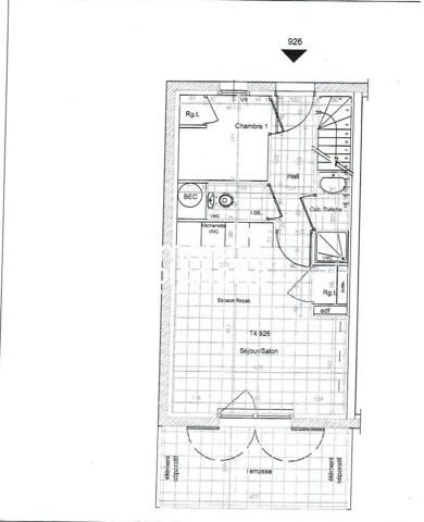 INVESTISSEMENT LMNP - SAINT GILLES CROIX DE VIE (85)