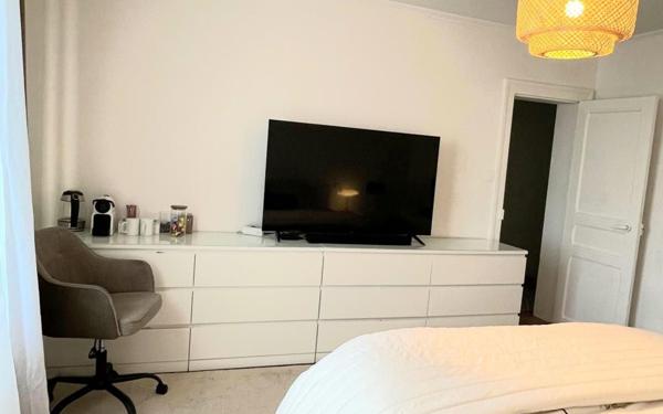 Maison à vendre    5 pièces •  Bernay