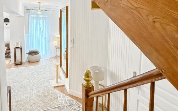 Maison à vendre    5 pièces •  Bernay