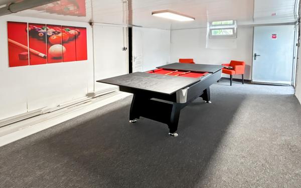 Maison à vendre    5 pièces •  Bernay