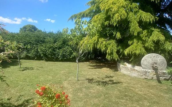 Maison à vendre    5 pièces •  Bernay