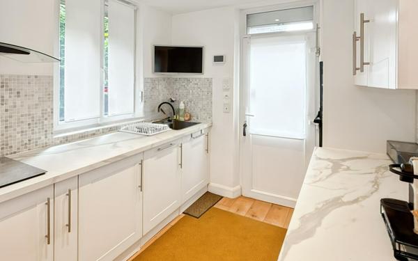 Maison à vendre    5 pièces •  Bernay