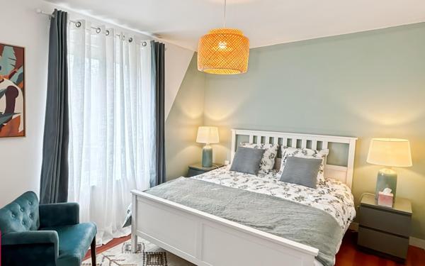 Maison à vendre    5 pièces •  Bernay