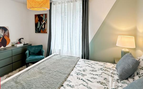 Maison à vendre    5 pièces •  Bernay