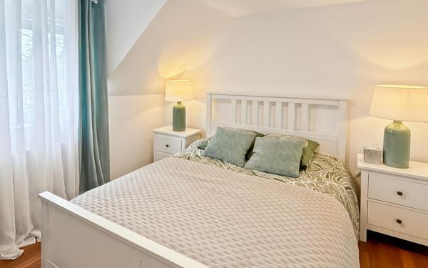 Maison à vendre    5 pièces •  Bernay