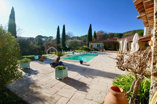 Propriete de 314 m²