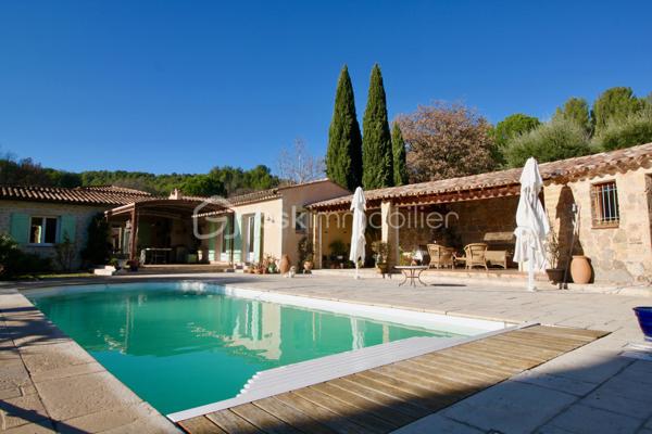 Propriete de 314 m²