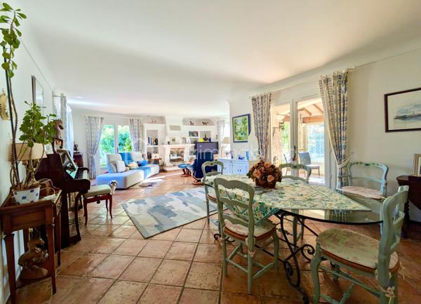 Propriete de 314 m²