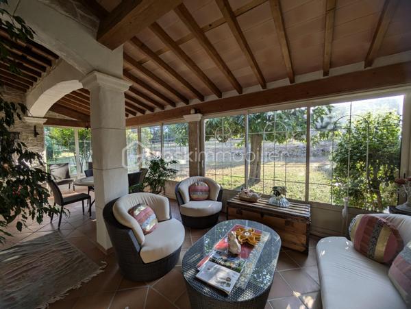 Propriete de 314 m²