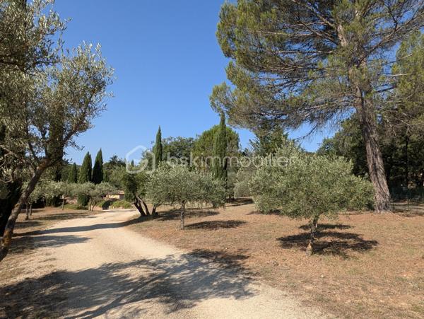 Propriete de 314 m²