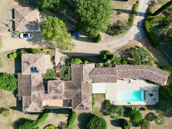 Propriete de 314 m²