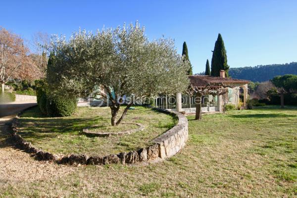 Propriete de 314 m²