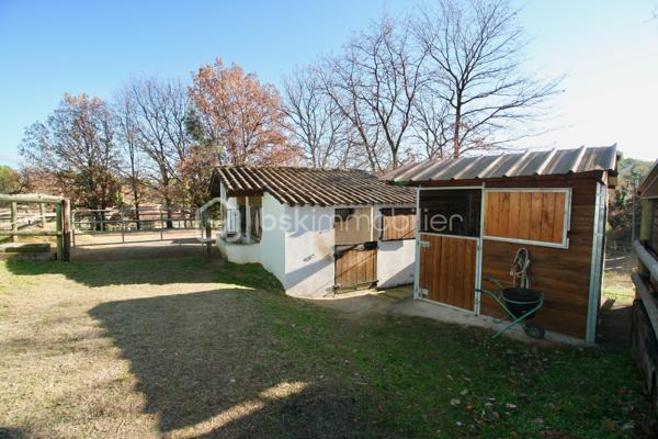 Propriete de 314 m²