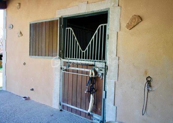 Propriete de 314 m²