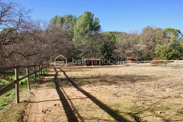 Propriete de 314 m²