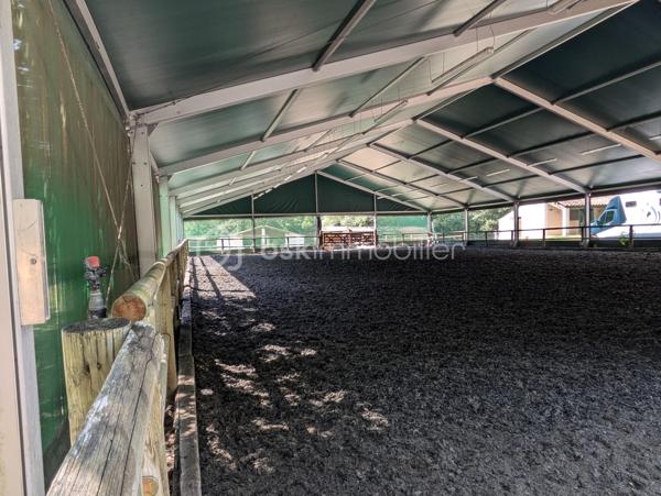 Propriete de 314 m²