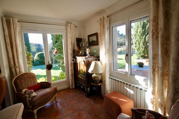 Propriete de 314 m²